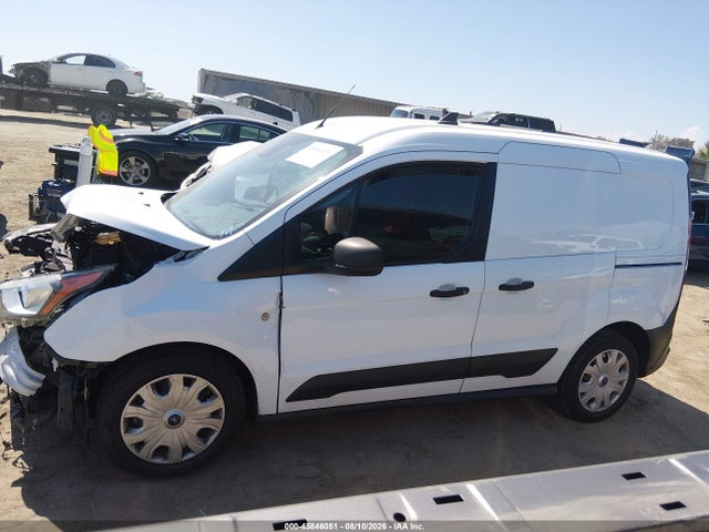 Aukcja sprzedaży 2020 Ford Transit Connect Xl, vin: NM0LS6E26L1464605, numer aukcji: 45846051