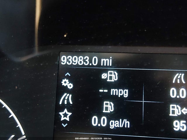 Aukcja sprzedaży 2020 Ford Transit Connect Xl, vin: NM0LS6E26L1464605, numer aukcji: 45846051