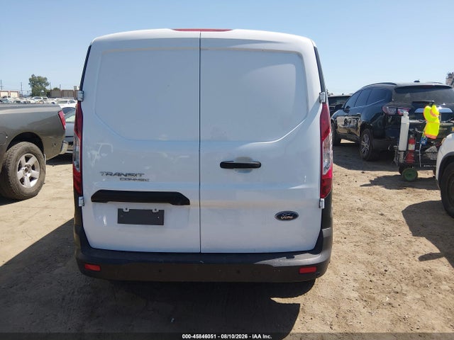 Aukcja sprzedaży 2020 Ford Transit Connect Xl, vin: NM0LS6E26L1464605, numer aukcji: 45846051