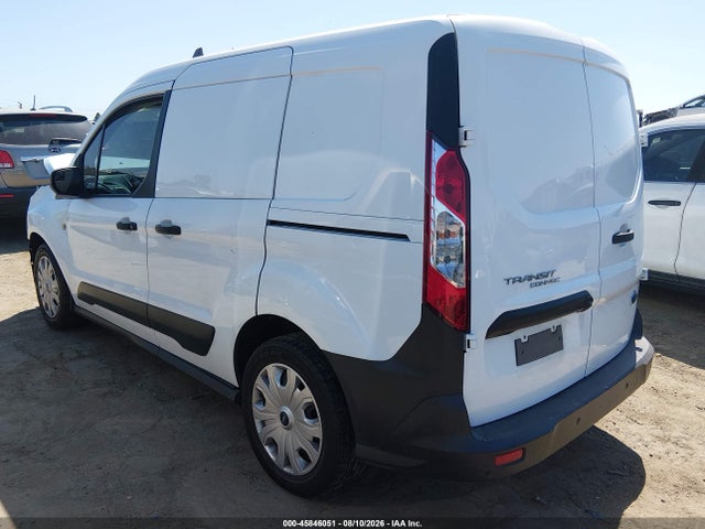 Aukcja sprzedaży 2020 Ford Transit Connect Xl, vin: NM0LS6E26L1464605, numer aukcji: 45846051
