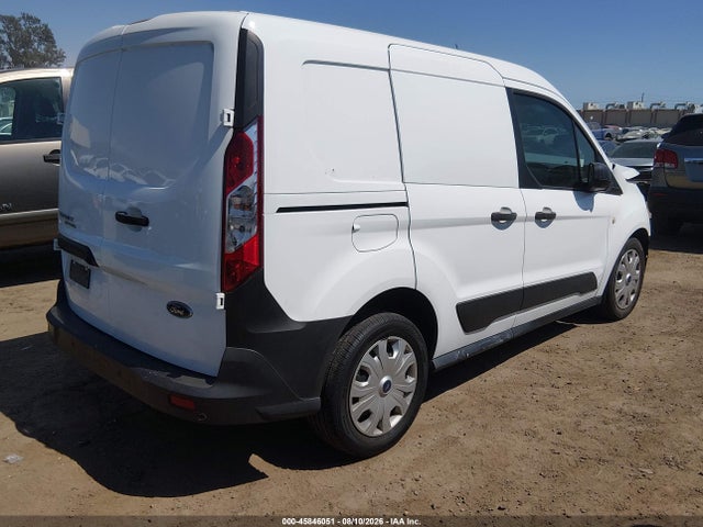Aukcja sprzedaży 2020 Ford Transit Connect Xl, vin: NM0LS6E26L1464605, numer aukcji: 45846051
