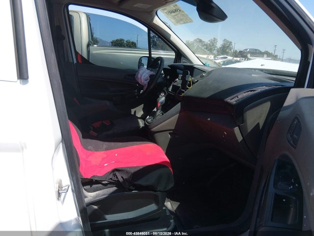 Aukcja sprzedaży 2020 Ford Transit Connect Xl, vin: NM0LS6E26L1464605, numer aukcji: 45846051