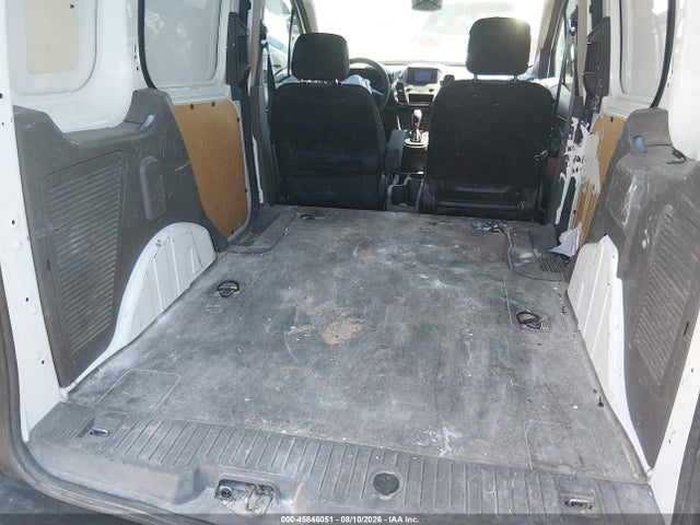 Aukcja sprzedaży 2020 Ford Transit Connect Xl, vin: NM0LS6E26L1464605, numer aukcji: 45846051