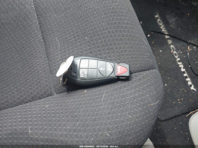 Aukcja sprzedaży 2011 Chrysler Town & Country Touring, vin: 2A4RR5DG7BR723445, numer aukcji: 45846052