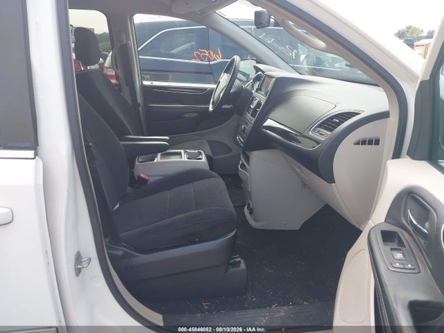 Aukcja sprzedaży 2011 Chrysler Town & Country Touring, vin: 2A4RR5DG7BR723445, numer aukcji: 45846052