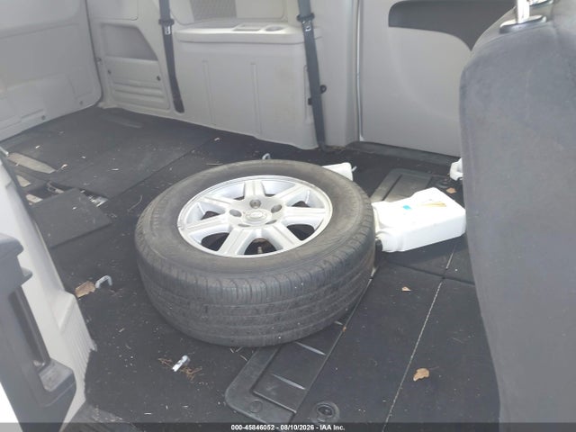 Aukcja sprzedaży 2011 Chrysler Town & Country Touring, vin: 2A4RR5DG7BR723445, numer aukcji: 45846052