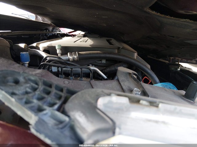 1HGCR3F96HA005866 Honda Accord Touring V6