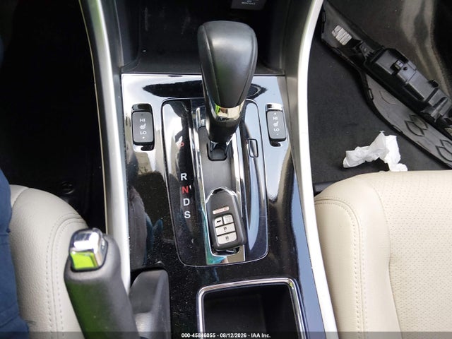 1HGCR3F96HA005866 Honda Accord Touring V6