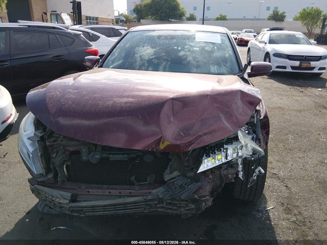 1HGCR3F96HA005866 Honda Accord Touring V6