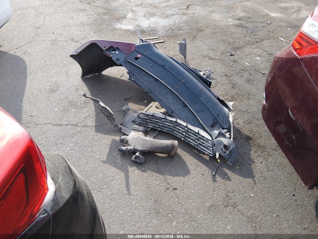1HGCR3F96HA005866 Honda Accord Touring V6