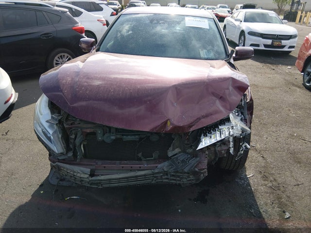 1HGCR3F96HA005866 Honda Accord Touring V6