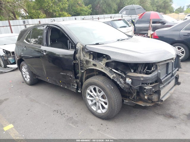 3GNAXUEV0LL311275 Chevrolet Equinox Awd Lt 1.5l Turbo