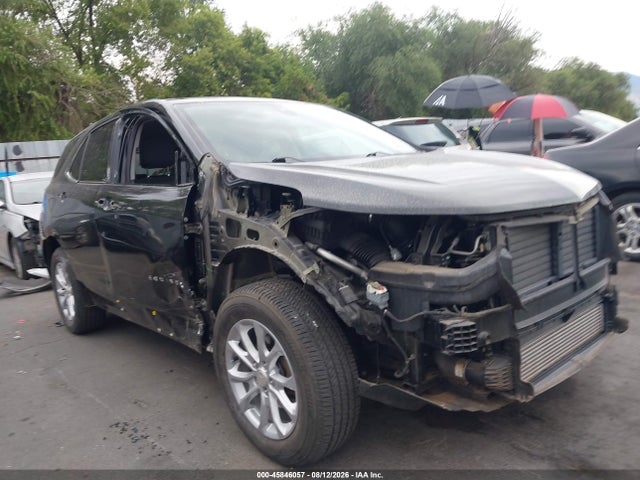 3GNAXUEV0LL311275 Chevrolet Equinox Awd Lt 1.5l Turbo