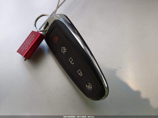 1FMCU9J9XGUC30663 Ford Escape Titanium