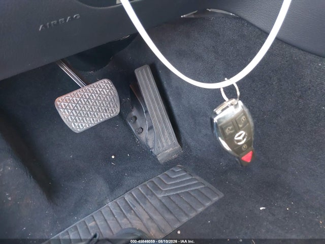 Aukcja sprzedaży 2016 Mercedes-benz C 300, vin: 55SWF4JB6GU145523, numer aukcji: 45846059
