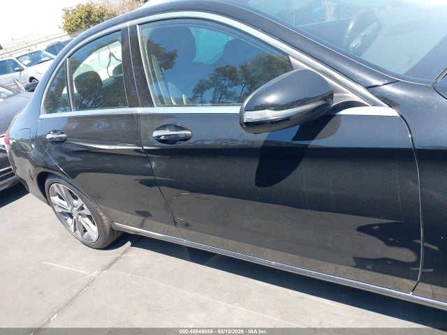 Aukcja sprzedaży 2016 Mercedes-benz C 300, vin: 55SWF4JB6GU145523, numer aukcji: 45846059