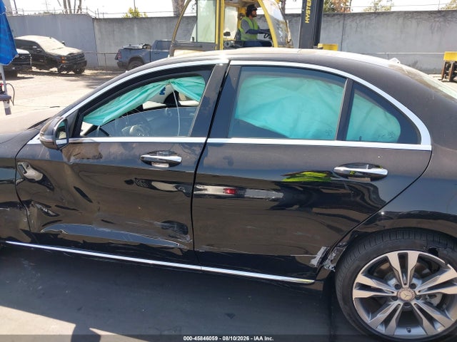 Aukcja sprzedaży 2016 Mercedes-benz C 300, vin: 55SWF4JB6GU145523, numer aukcji: 45846059