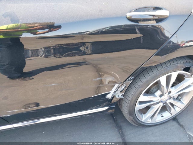Aukcja sprzedaży 2016 Mercedes-benz C 300, vin: 55SWF4JB6GU145523, numer aukcji: 45846059
