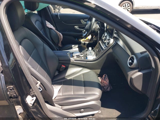 Aukcja sprzedaży 2016 Mercedes-benz C 300, vin: 55SWF4JB6GU145523, numer aukcji: 45846059