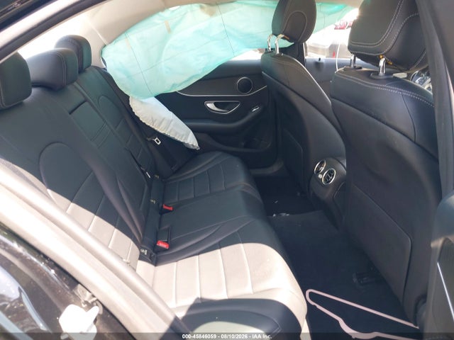 Aukcja sprzedaży 2016 Mercedes-benz C 300, vin: 55SWF4JB6GU145523, numer aukcji: 45846059