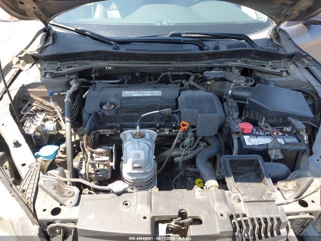 Auction sale of the 2013 Honda Accord Ex-l, vin: 1HGCR2F83DA248661, lot number: 45846061