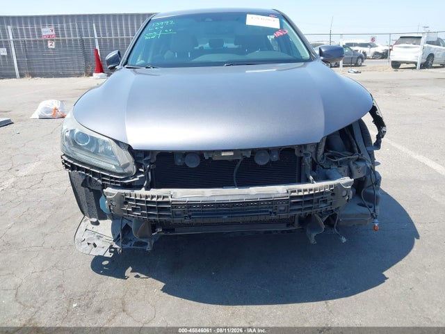 Auction sale of the 2013 Honda Accord Ex-l, vin: 1HGCR2F83DA248661, lot number: 45846061