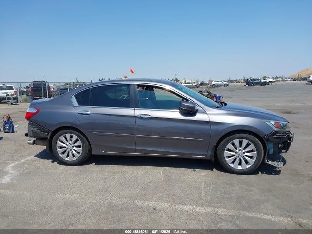 Auction sale of the 2013 Honda Accord Ex-l, vin: 1HGCR2F83DA248661, lot number: 45846061