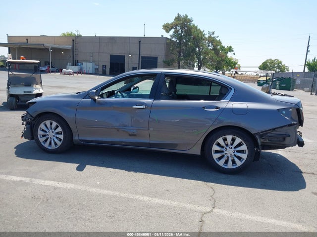 Auction sale of the 2013 Honda Accord Ex-l, vin: 1HGCR2F83DA248661, lot number: 45846061