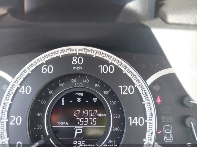 Auction sale of the 2013 Honda Accord Ex-l, vin: 1HGCR2F83DA248661, lot number: 45846061