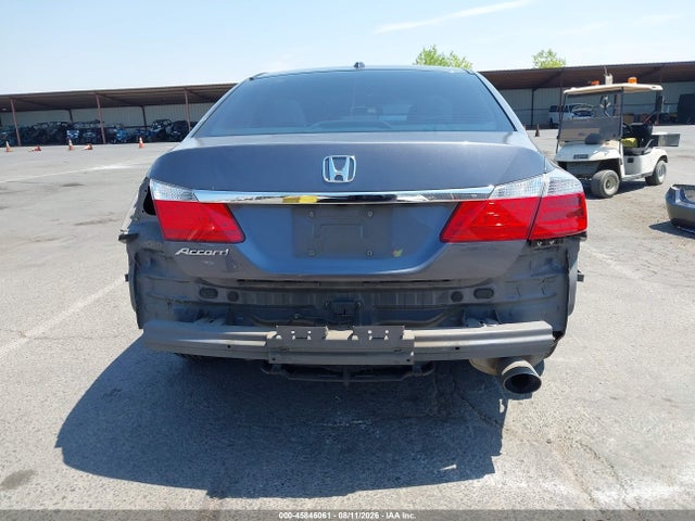 Auction sale of the 2013 Honda Accord Ex-l, vin: 1HGCR2F83DA248661, lot number: 45846061