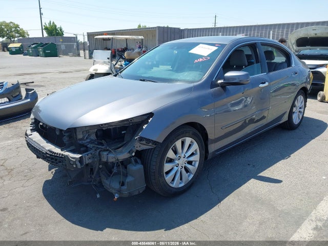 Auction sale of the 2013 Honda Accord Ex-l, vin: 1HGCR2F83DA248661, lot number: 45846061