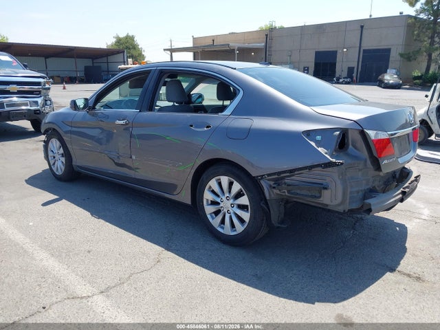 Auction sale of the 2013 Honda Accord Ex-l, vin: 1HGCR2F83DA248661, lot number: 45846061