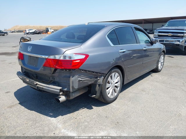 Auction sale of the 2013 Honda Accord Ex-l, vin: 1HGCR2F83DA248661, lot number: 45846061