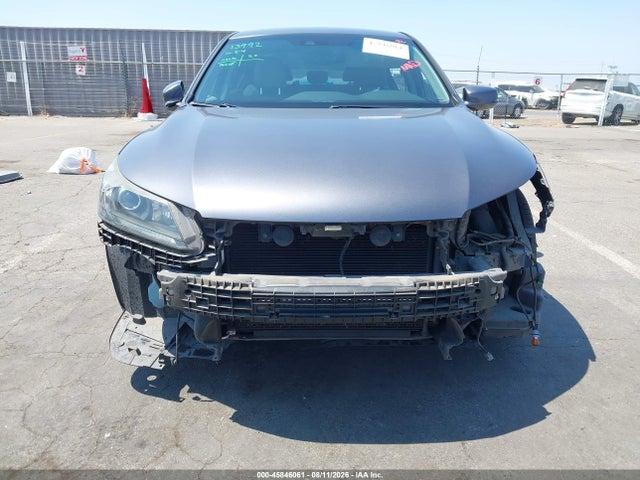 Auction sale of the 2013 Honda Accord Ex-l, vin: 1HGCR2F83DA248661, lot number: 45846061