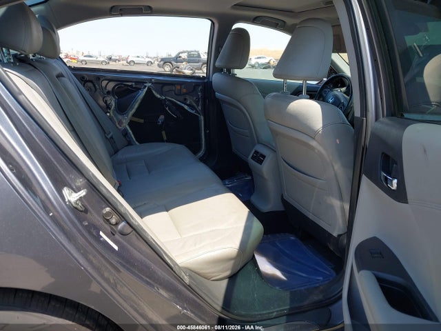 Auction sale of the 2013 Honda Accord Ex-l, vin: 1HGCR2F83DA248661, lot number: 45846061