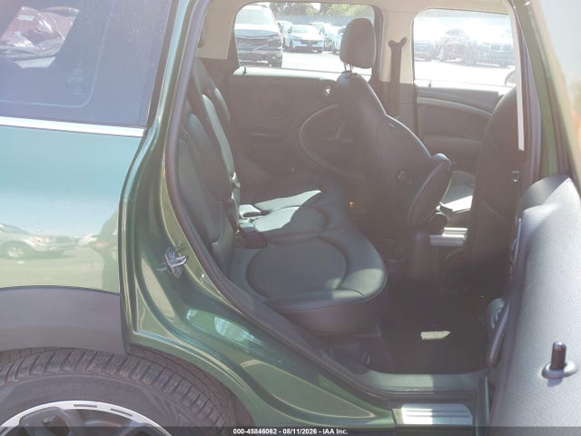 Mini Countryman Cooper S 2015 WMWZC3C50FWT05704 Image 8