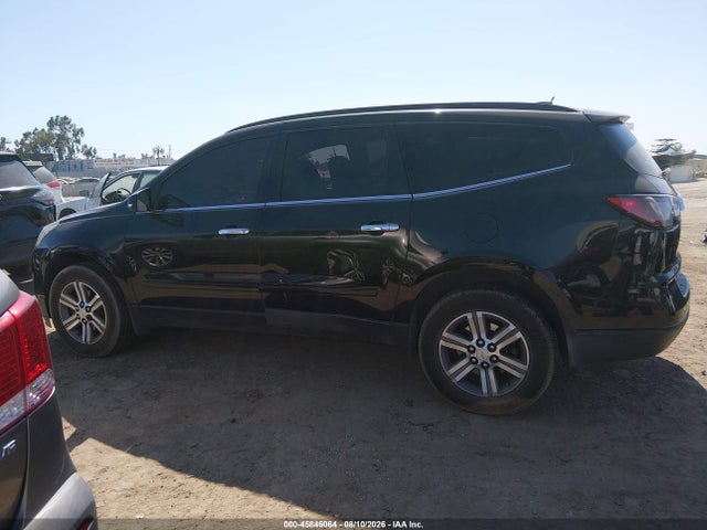 Chevrolet Traverse Lt 2017 1GNKRGKD3HJ177145 Image 14