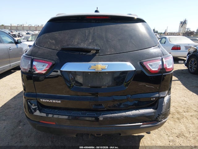 Chevrolet Traverse Lt 2017 1GNKRGKD3HJ177145 Image 16