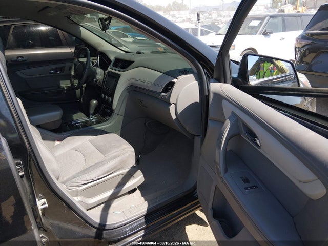 Chevrolet Traverse Lt 2017 1GNKRGKD3HJ177145 Image 5