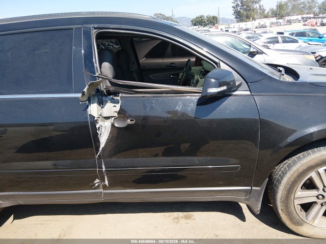 Chevrolet Traverse Lt 2017 1GNKRGKD3HJ177145 Image 6