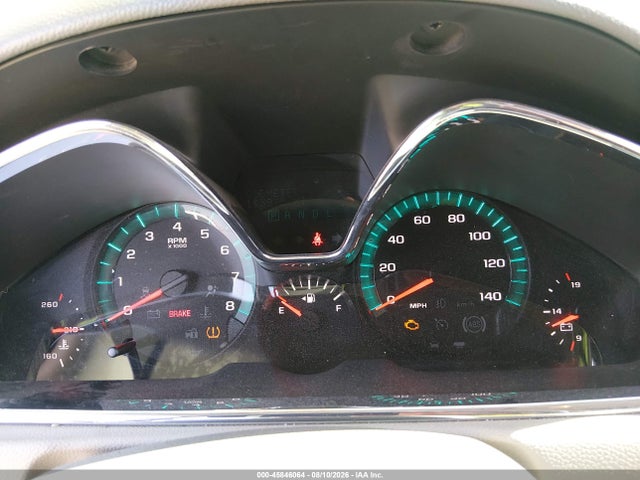 Chevrolet Traverse Lt 2017 1GNKRGKD3HJ177145 Image 7