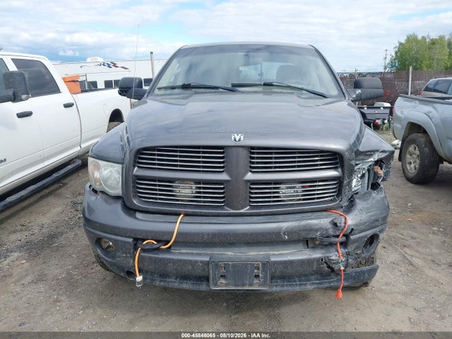 Продаж на аукціоні авто 2004 Dodge Ram 2500 Slt/laramie, vin: 3D7KU28D74G156978, номер лоту: 45846065