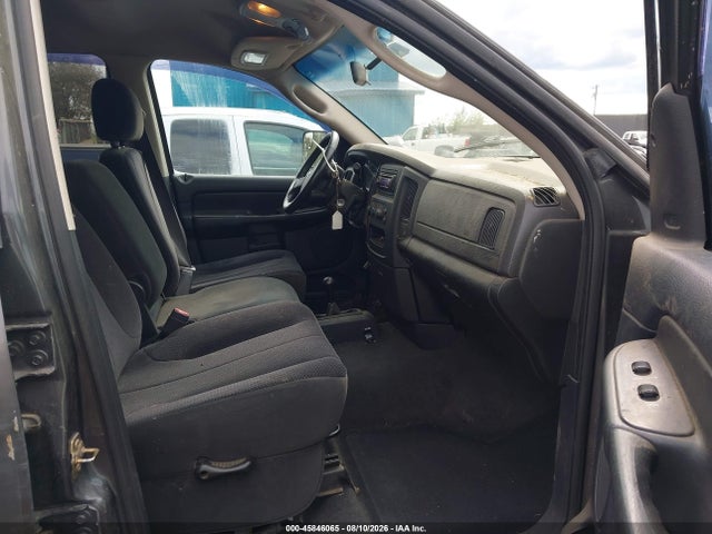 Продаж на аукціоні авто 2004 Dodge Ram 2500 Slt/laramie, vin: 3D7KU28D74G156978, номер лоту: 45846065