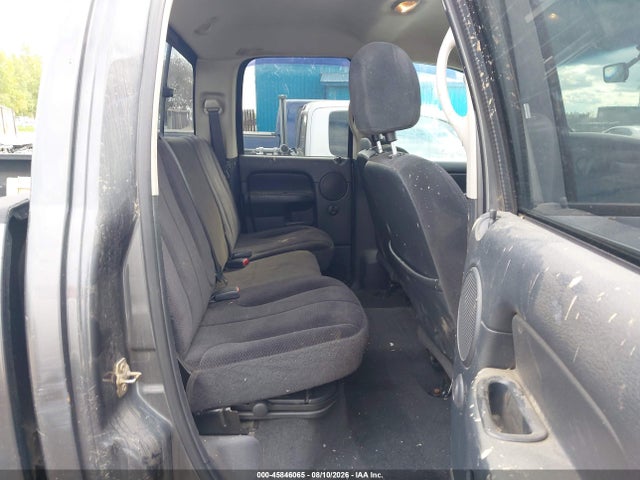 Продаж на аукціоні авто 2004 Dodge Ram 2500 Slt/laramie, vin: 3D7KU28D74G156978, номер лоту: 45846065