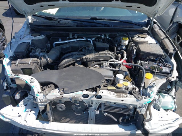 Subaru Outback Premium 2021 4S4BTAFC1M3155700 Image 10