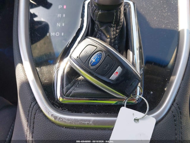Subaru Outback Premium 2021 4S4BTAFC1M3155700 Image 11