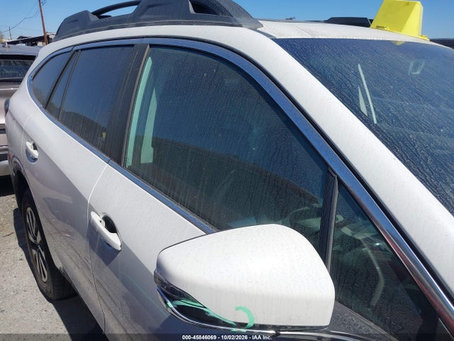 Subaru Outback Premium 2021 4S4BTAFC1M3155700 Image 14
