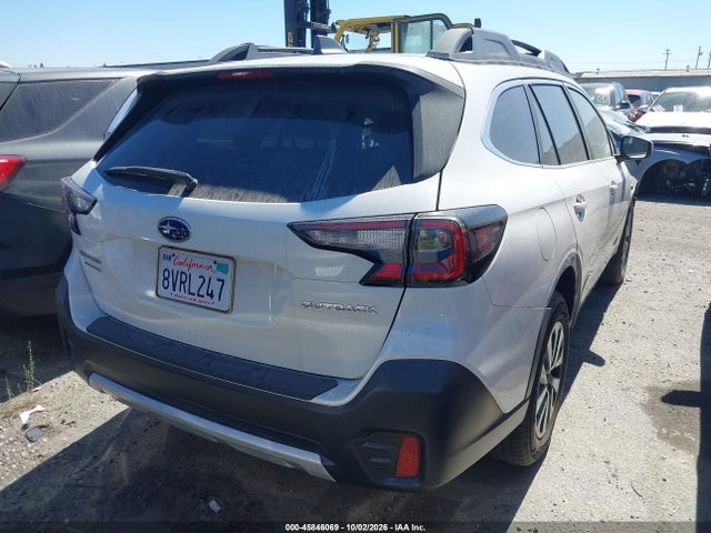 Subaru Outback Premium 2021 4S4BTAFC1M3155700 Image 17