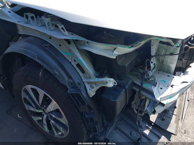 Subaru Outback Premium 2021 4S4BTAFC1M3155700 Image 20