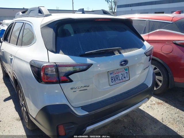Subaru Outback Premium 2021 4S4BTAFC1M3155700 Image 3